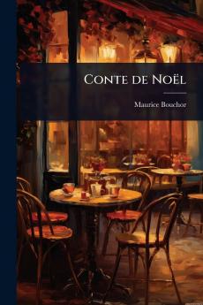 Conte de Noël