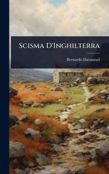 Scisma D'Inghilterra
