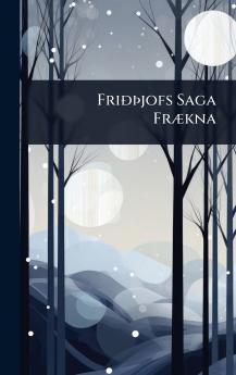 FriÃ°Ã3/4jofs Saga FrÃ]kna