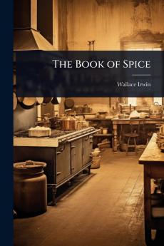 Book of Spice