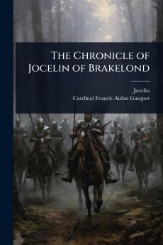 Chronicle of Jocelin of Brakelond