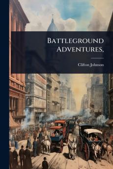 Battleground Adventures