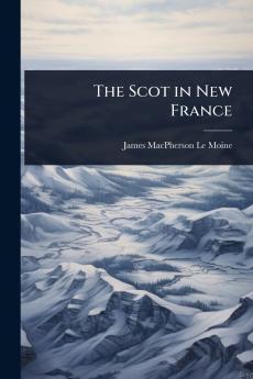 Scot in New France
