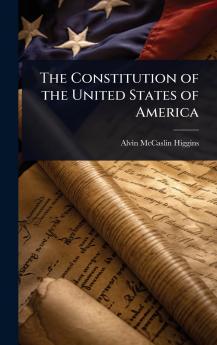 Constitution of the United States of America