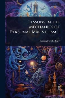 Lessons in the Mechanics of Personal Magnetism ...