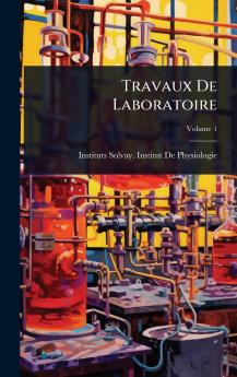 Travaux De Laboratoire