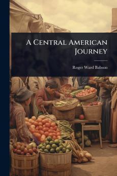 Central American Journey