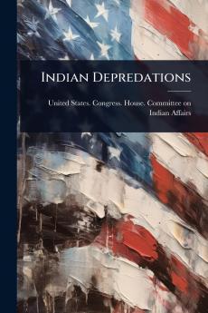 Indian Depredations