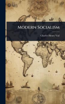Modern Socialism