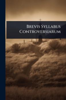 Brevis Syllabus Controversiarum
