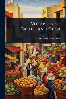 Vocabulario Castellano-Cuna