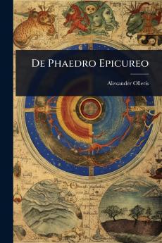De Phaedro Epicureo