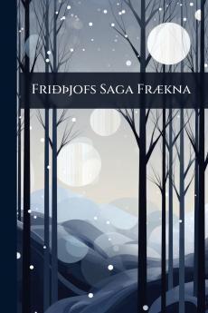 FriÃ°Ã3/4jofs Saga FrÃ]kna