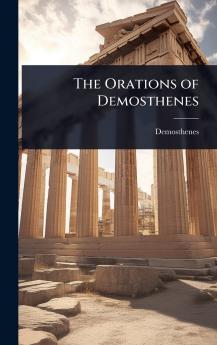 Orations of Demosthenes