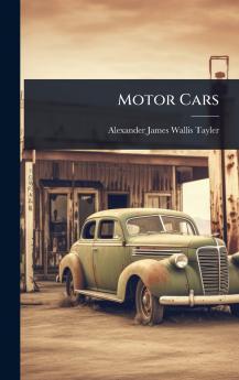 Motor Cars