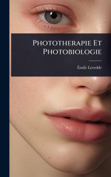 Phototherapie Et Photobiologie