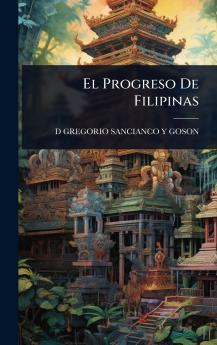 Progreso De Filipinas