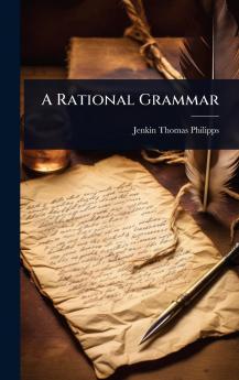 Rational Grammar