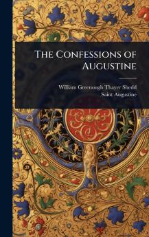 Confessions of Augustine