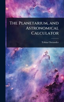 Planetarium and Astronomical Calculator