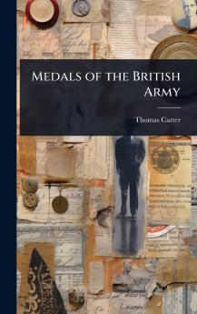 Medals of the British Army