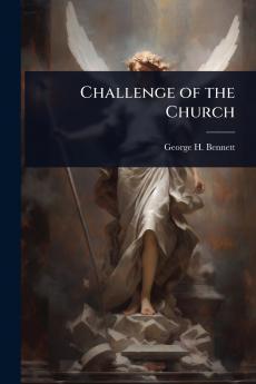 Challenge of the Church