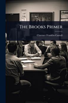 Brooks Primer
