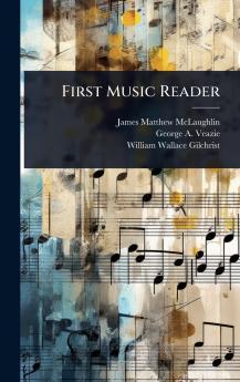 First Music Reader