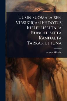 Uusin Suomalaisen Virsikirjan Ehdotus Kielelliseltä Ja Runolliselta Kannalta Tarkastettuna