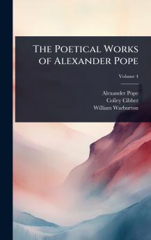 Poetical Works of Alexander Pope
