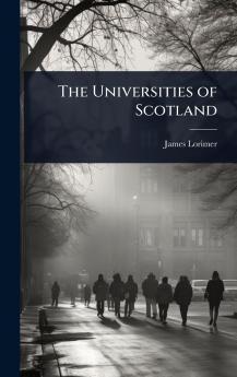 Universities of Scotland