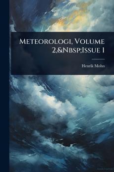 Meteorologi Volume 2 Issue 1