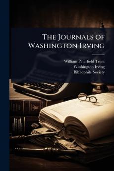 Journals of Washington Irving