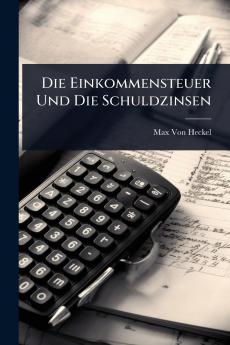 Einkommensteuer Und Die Schuldzinsen