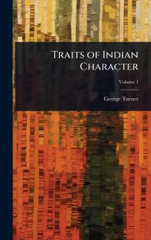 Traits of Indian Character