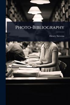 Photo-Bibliography