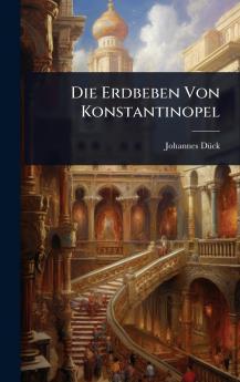 Erdbeben Von Konstantinopel