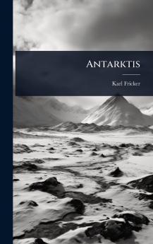 Antarktis