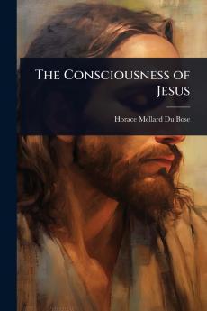 Consciousness of Jesus