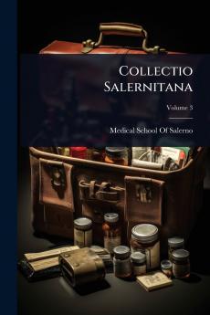 Collectio Salernitana