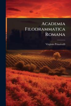 Academia Filodrammatica Romana