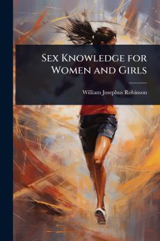 Sex Knowledge for Women and Girls