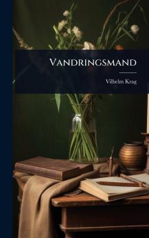 Vandringsmand