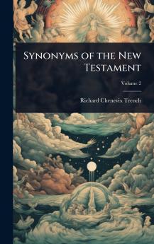 Synonyms of the New Testament