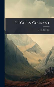 Chien Courant