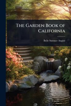 Garden Book of California
