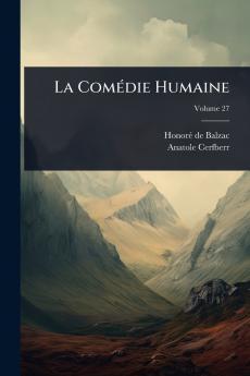 ComÃ(c)die Humaine