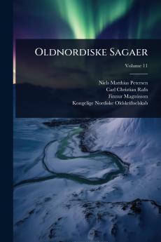 Oldnordiske Sagaer