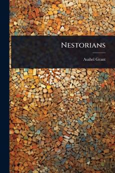 Nestorians
