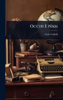 Occhi E Nasi